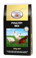 Poultry Mix T&R 20kg