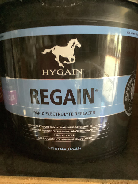 Hygain Regain 5kg