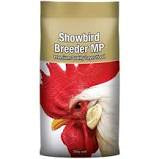 Showbird Breeder MP 20kg