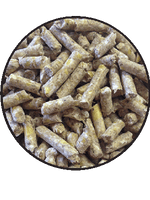 Goat Pellets 30kg T&R