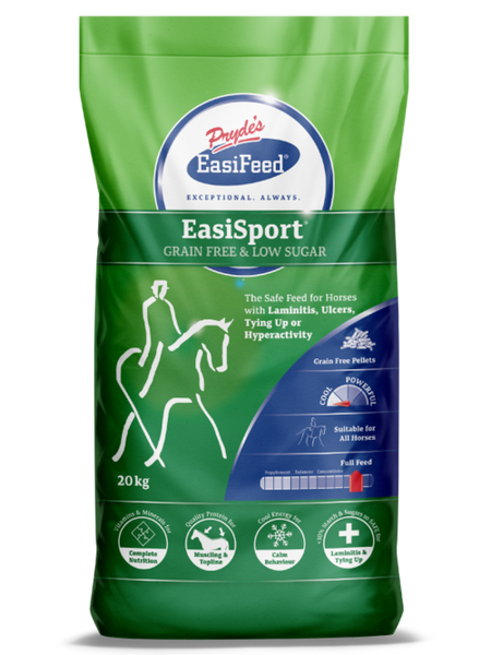 EasiSport Prydes   20kg