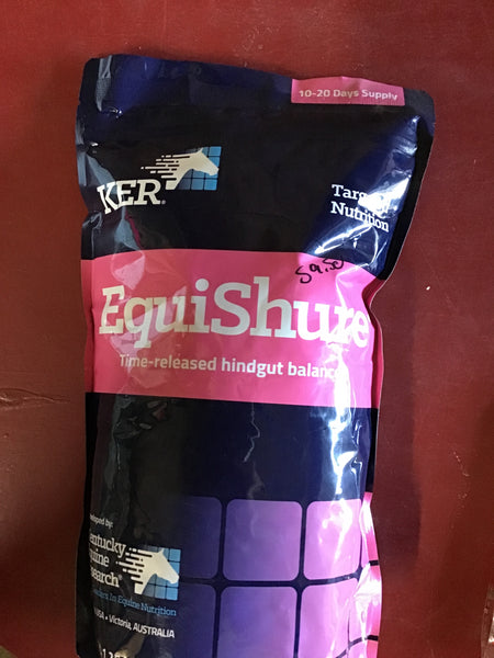 EquiSure Kentucky 1.25kg