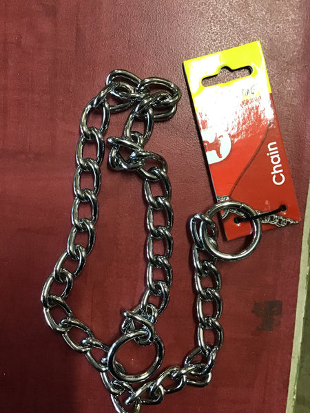 Choker Chain 65cm
