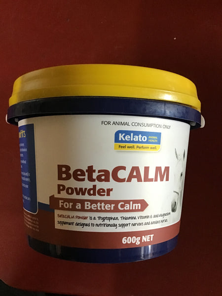 kelato betacalm 600g