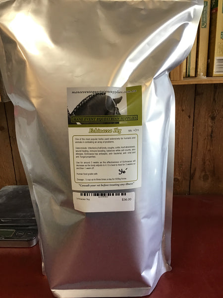 Echinacea 1kg