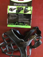 Silicone Dog Muzzle xsmall size 2