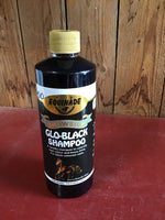 Equinade Showsilk Glo-Black Shampoo 1L