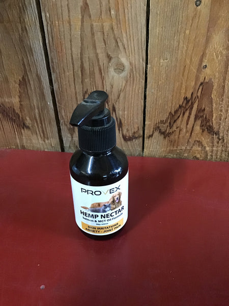Provex Hemp Nectar Blend 100ml