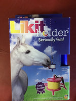 Likit Holder Blue