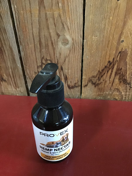 Provex Hemp Nectar Blend 250ml