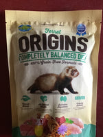 Ferret Food 2kg