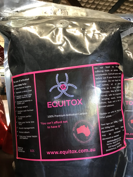 Equitox 4kg