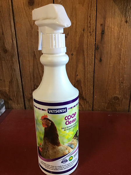 CM COOP Clean 500ml