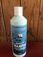 Natural Shampoo 500ml