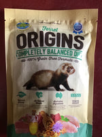 Ferret Food 350gm