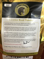 Licorice Root Powder 1kg