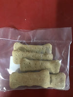 Dog Treats 5 pack