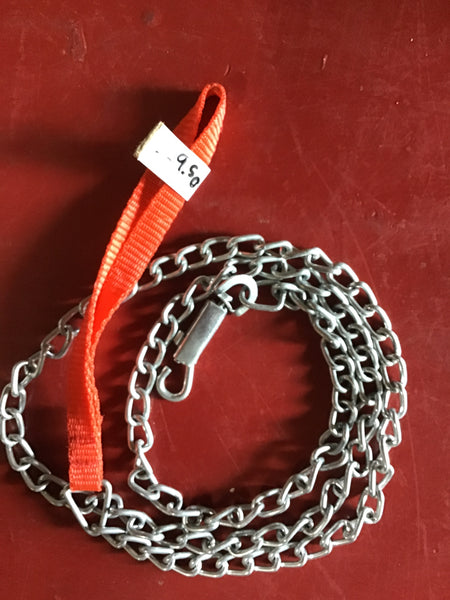 Dog Chain Lead