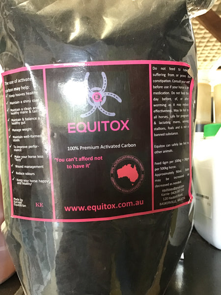Equitox 1kg
