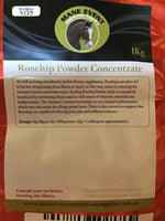 Rosehip Powder 1kg