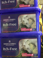 Dodson & Horrell Itch Free