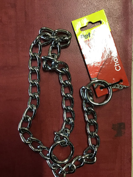 Choker Chain 45cm