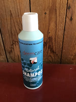 Natural Shampoo 250ml