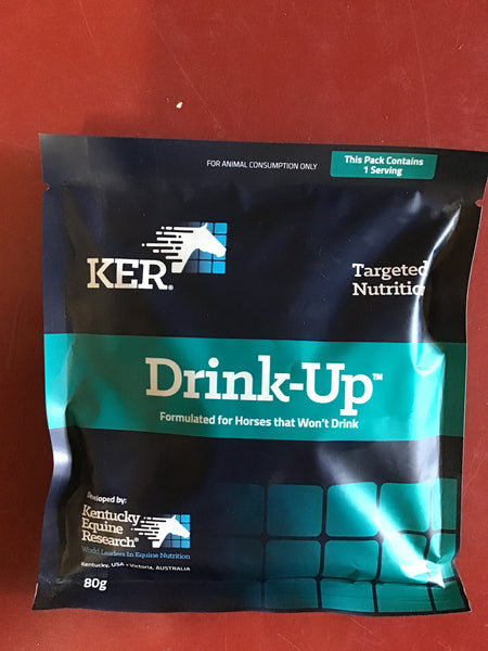 KER Drink-Up 80g sachet