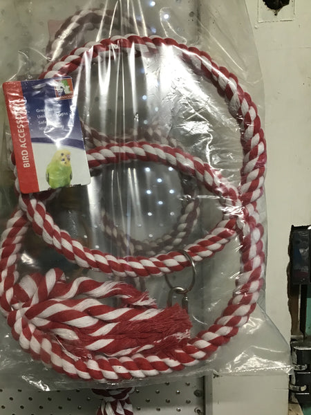 Bird Toy Rope