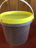 Fish Food 4mm Bucket