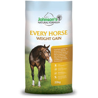 JOHNSONS EVERY HORSE WEIGHT 20KG