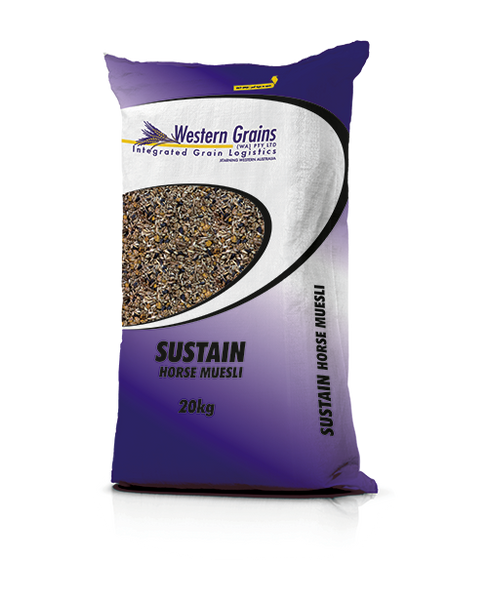 Western Grains Sustain ( blue)