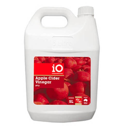 Apple Cider 20l